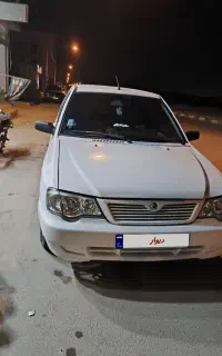 پراید ۱۱۱
