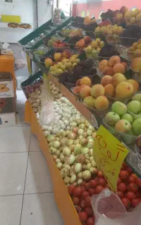 پالت میوه