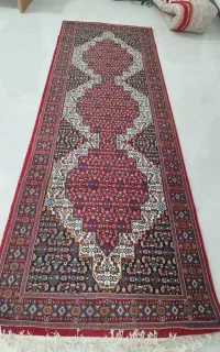 کناره فرش