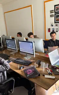برنامه نویسی پایتون+معرفی به بازارکار