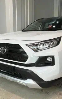 فروش اقساط راوفور ادونچر دودف هیبریدفول تحویل فوری