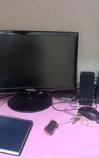 کامپیوتر  کاملا سالم