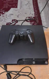 ps3 پی اس ۳