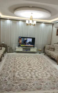 فرش زیبا