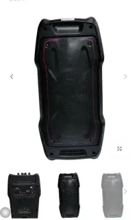 اسپیکر خارجی