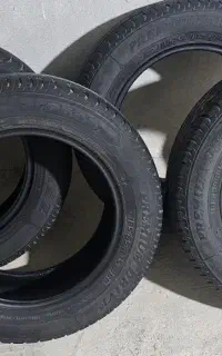 لاستیک بارز دست دوم