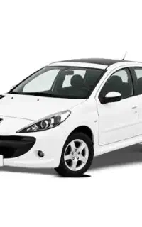 فروش حواله 207 تیوفایو