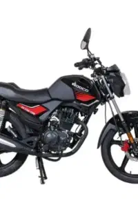 موتور سیکلن اثردوآ