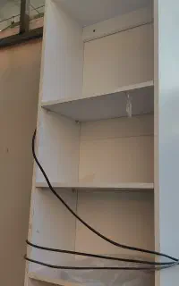 طبقه ام دی اف