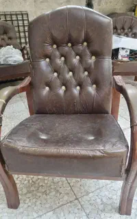 صندلی اداری