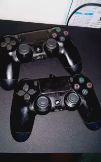 ps4اسلیم یک ترا کپی خور