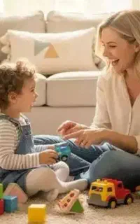 جویای کار مربی خانه بازی