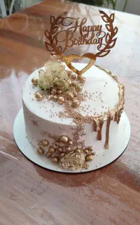 کیک روز