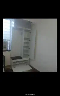 (جاکفشی)دراور