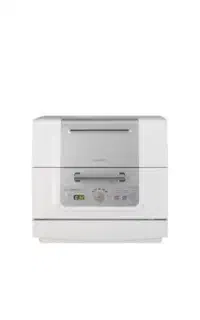 ماشین ظرفشویی مجیک اصل کره