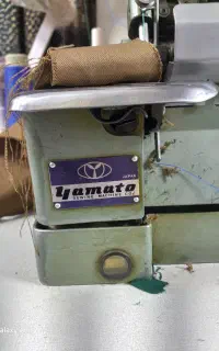 سردوز یاماتو اصلی ژاپن