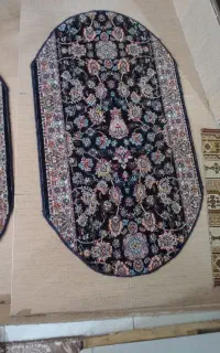 فرش پادری