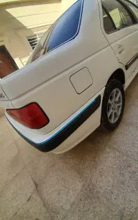 پارس xu7p مدل 402