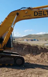 بیل زنجیری دلتا