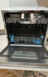 ماشین طرفشویی بوش المان اصل