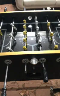 فوتبال دستی مارک المپیک اسپورت