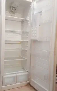 یخچال بدونه برفک