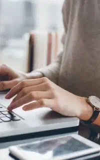 انجام خدمات تایپ