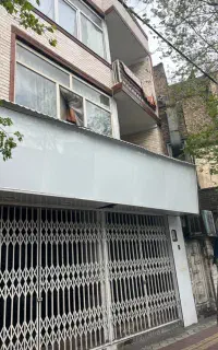 ۴۷ متر بر اصلی آذربایجان جنب مترو نواب