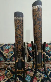گلدان