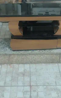 تلویزیون میزی