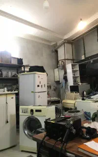 تعمیرات تخصصی لوازم خانگی