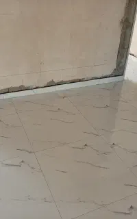 اجرای کار کاشیکاری سنگ‌کاری
