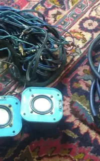 سیم‌امپلی‌واسپیکر‌
