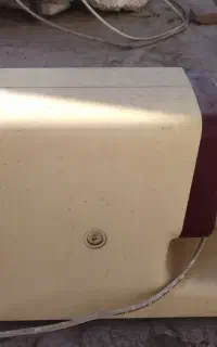 چرخ گوشت ناسیونال