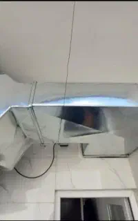 کانال سازی کولر