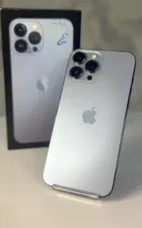 ۱۳ پرومکس با حافظه ۵۱۲ گیگ