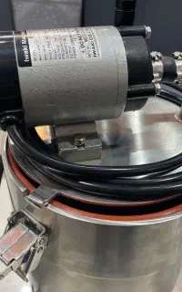 فیلتر سطلی اکواریم ada ژاپن