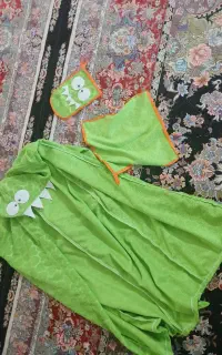 حوله تن پوش