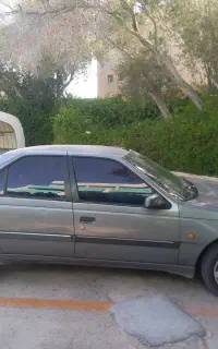 ۴۰۵ مدل ۹۰