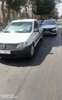 تندر وانت ال 90 وانت