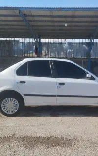 سمندef7 مولتی پلکس