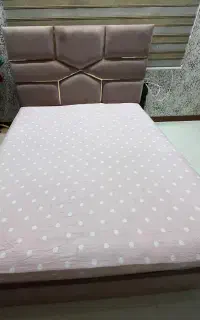 تخت خواب دو نفره