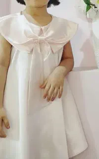 پیراهن مجلسی دخترانه