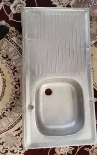 سینک ظرفشویی