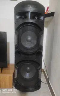 اسپیکر Majestic MM-2120A