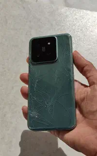پمدار شیائومی ۱۴ می ۱۴ xiaomi 14 mi 14
