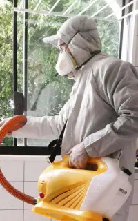 سمپاشی/باضمانت کتبی/سم پاشی/ساس سوسک موریانه عقرب