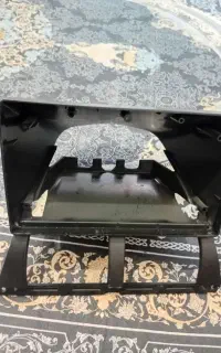قاب مانیتور پارس و تیبا درحد نو