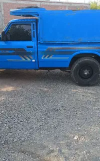نیسان وانت کرایه