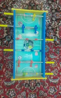 فوتبال دستی